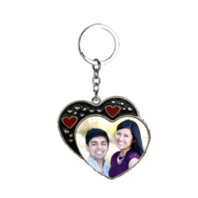 Metal Key Chain