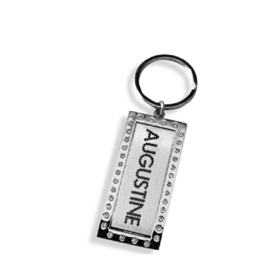 Metal Key Chain