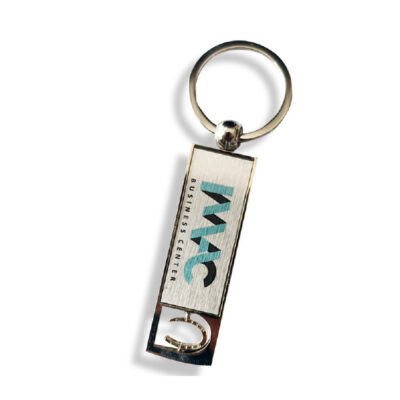 Metal Key Chain