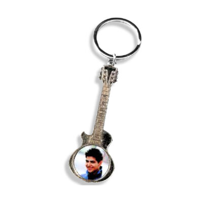 Metal Key Chain